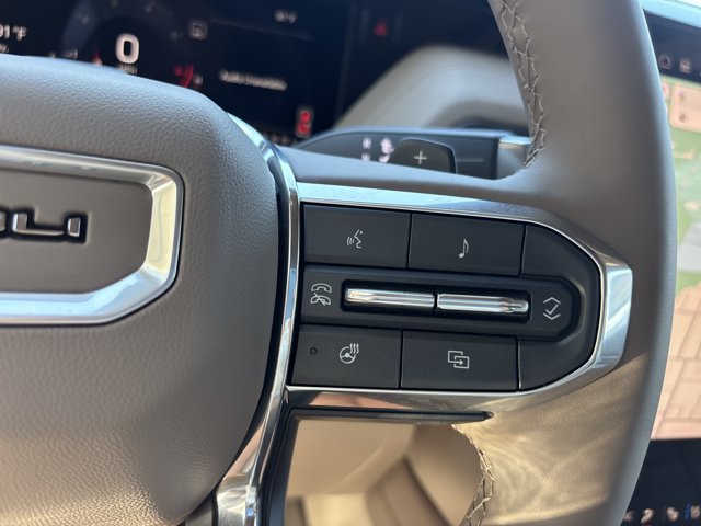New 2026 GMC Yukon Denali w/ Denali Reserve Package AWD/4WD image 36