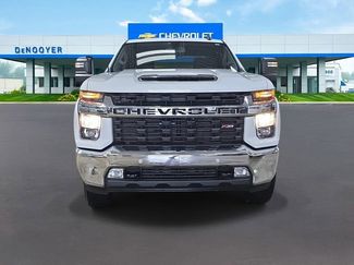 Used 2022 Chevrolet Silverado 2500 LT w/ Convenience Package video 2