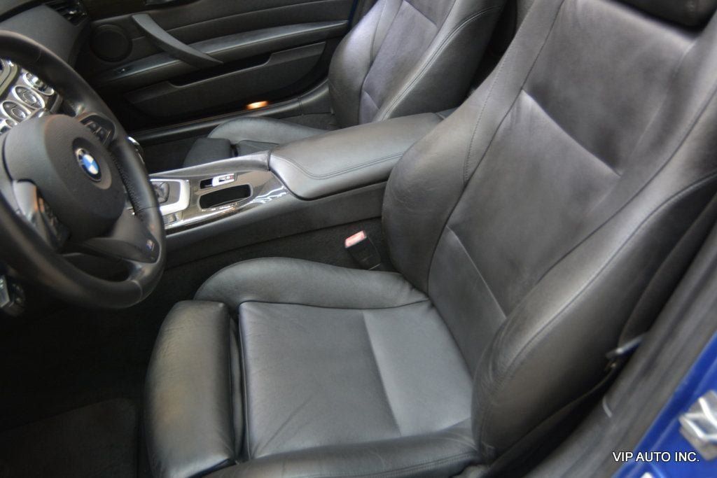 Used 2016 BMW Z4 sDrive28i RWD image 17