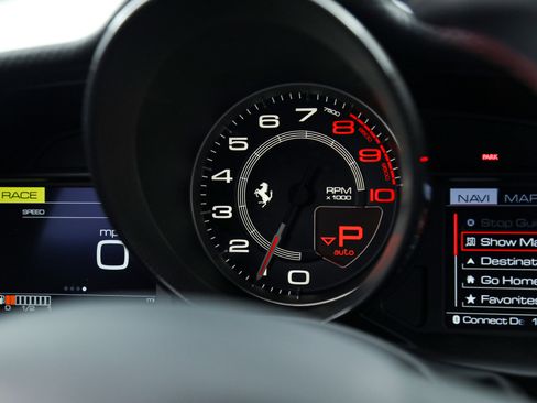 Certified 2019 Ferrari 488 Pista Coupe image 65