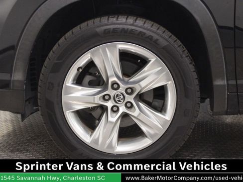 Used 2016 Toyota Highlander Limited FWD image 15