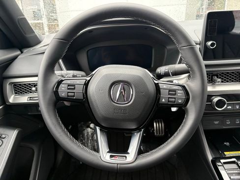 New 2026 Acura Integra A-Spec image 18