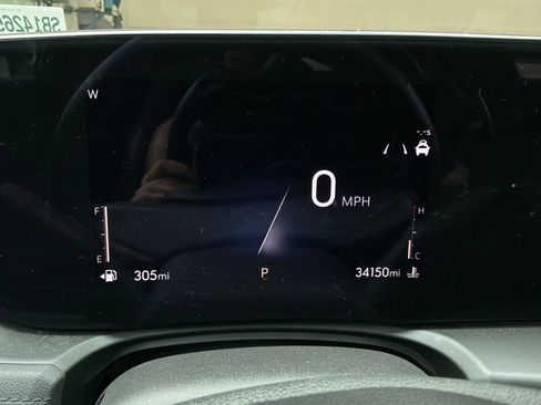 Used 2025 Buick Encore GX Preferred FWD image 36