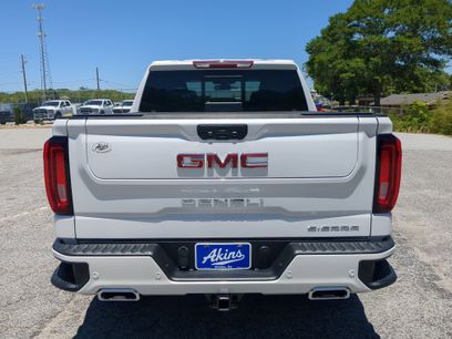 Used 2022 GMC Sierra 1500 Denali w/ Denali Premium Package