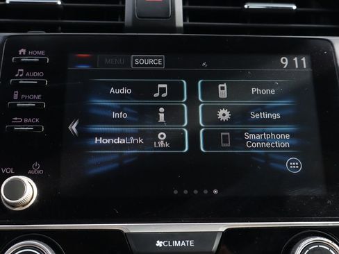 Used 2019 Honda Civic Sport image 29