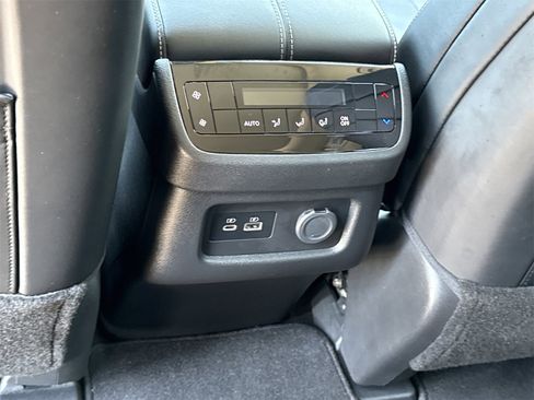 Used 2023 INFINITI QX60 Luxe w/ Cargo Package image 13