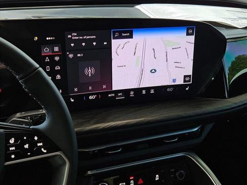 New 2025 Audi Q5 Premium Plus w/ Premium Plus image 12