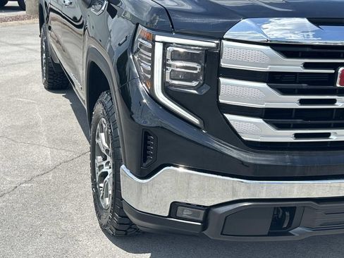 Used 2025 GMC Sierra 1500 SLT RWD image 13