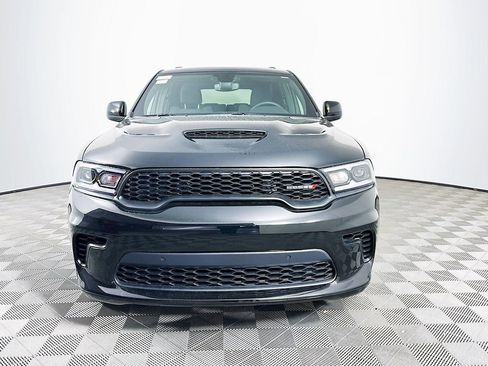 New 2026 Dodge Durango GT w/ Blacktop Package image 3
