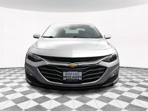Used 2019 Chevrolet Malibu LT FWD image 37