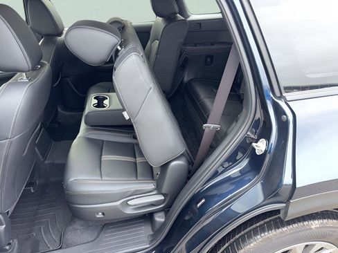 Used 2024 MAZDA CX-90 3.3 Turbo w/ Select Package image 33