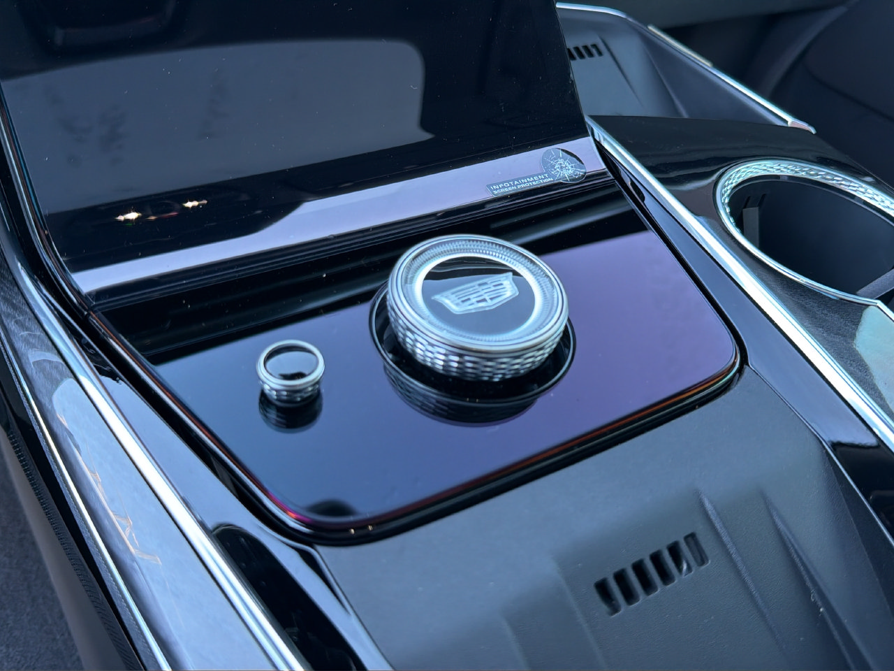 New 2026 Cadillac Escalade IQ Sport 1 AWD/4WD image 30