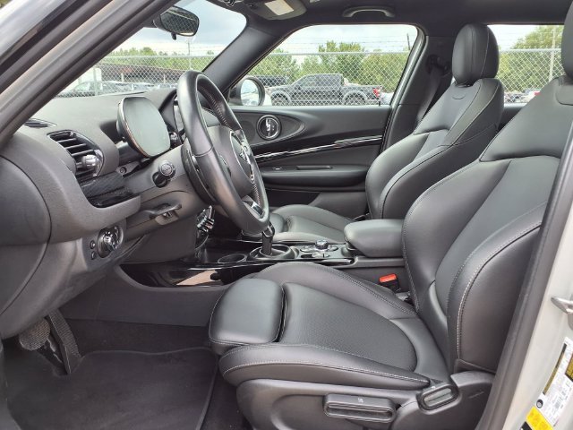 Used 2022 MINI Cooper Clubman S FWD image 19