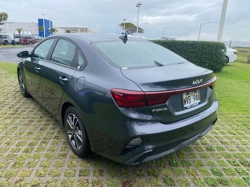 Used 2023 Kia Forte LXS image 23