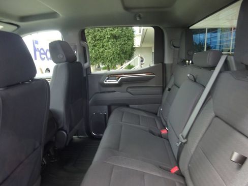 New 2026 GMC Sierra 1500 Elevation AWD/4WD image 20
