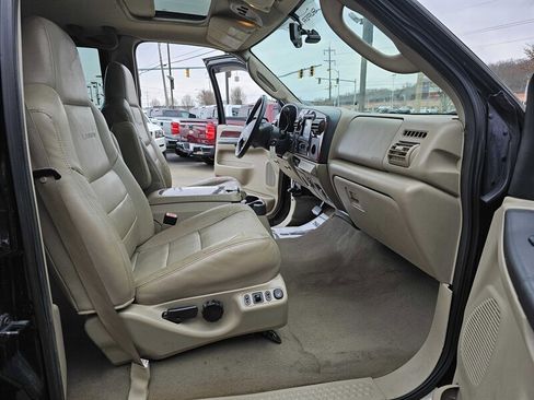 Used 2006 Ford F350 Lariat AWD/4WD image 26