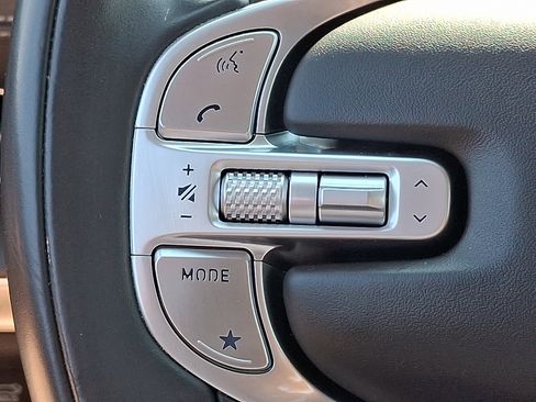 Used 2024 Genesis GV80 3.5T w/ Prestige Package image 22