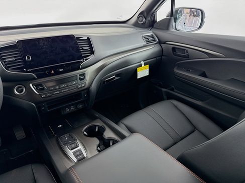 New 2026 Honda Ridgeline TrailSport+ image 24