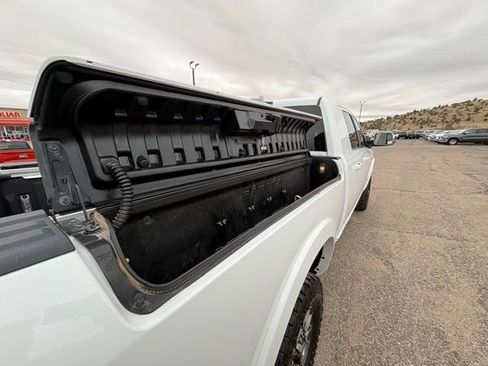Used 2019 RAM 2500 Limited image 19