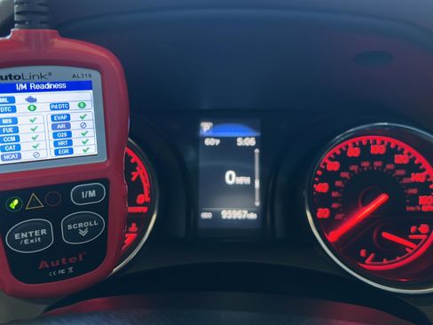 Used 2020 Toyota Camry TRD image 31