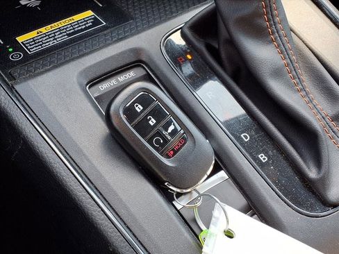 Used 2023 Honda CR-V Sport Touring image 16