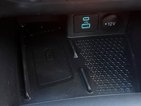 Used 2021 Ford Bronco Sport Badlands w/ Badlands Package image 42