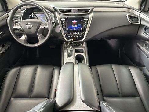 Used 2023 Nissan Murano SV AWD/4WD image 16