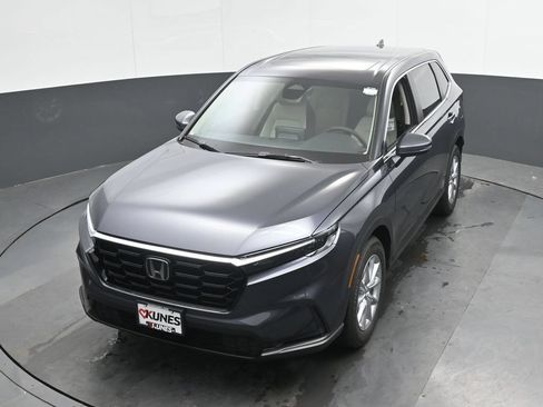 New 2026 Honda CR-V EX image 27