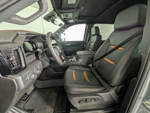 New 2026 GMC Sierra 3500 AT4 w/ AT4 Premium Plus Package image 17
