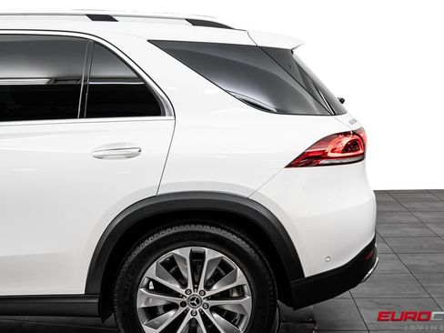Used 2023 Mercedes-Benz GLE 350 image 14