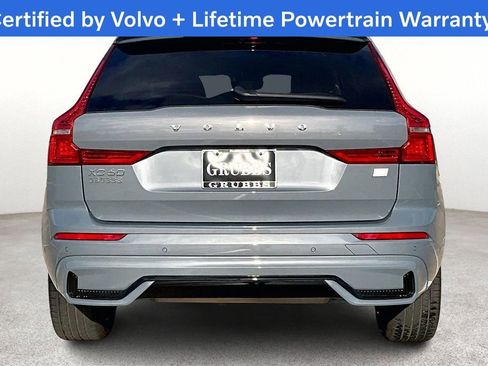 Used 2023 Volvo XC60 T8 Plus image 6