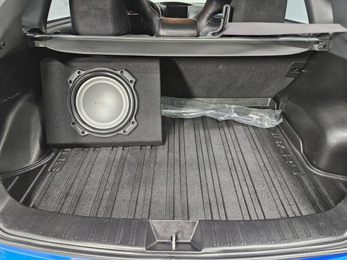 Used 2014 Subaru Impreza WRX STI AWD/4WD image 15