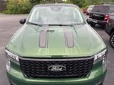 New 2025 Ford Maverick XLT w/ XLT Luxury Package image 3