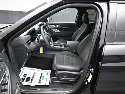 New 2026 Ford Explorer ST w/ Sun And Sound Package AWD/4WD image 30