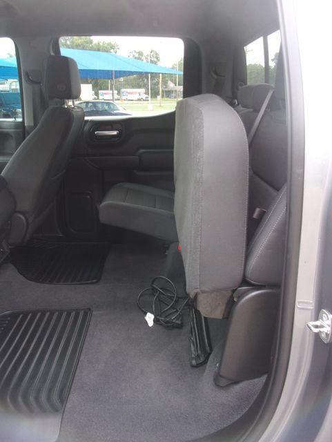 Used 2020 Chevrolet Silverado 1500 LT w/ All-Star Edition AWD/4WD image 28