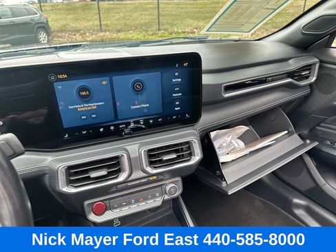 Used 2025 Ford Mustang Premium image 26