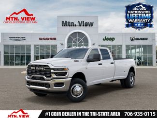 New 2026 RAM 3500 Tradesman AWD/4WD video 1