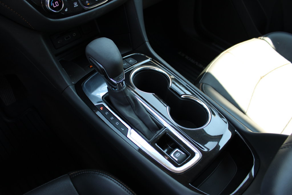 Certified 2023 Chevrolet Equinox Premier FWD image 27