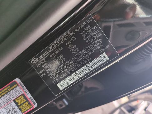 New 2026 Hyundai Tucson SEL AWD/4WD image 38