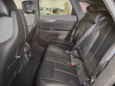 New 2026 Cadillac Optiq Sport 1 image 13