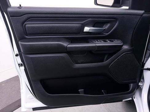 Used 2025 RAM 1500 Classic Warlock AWD/4WD image 14