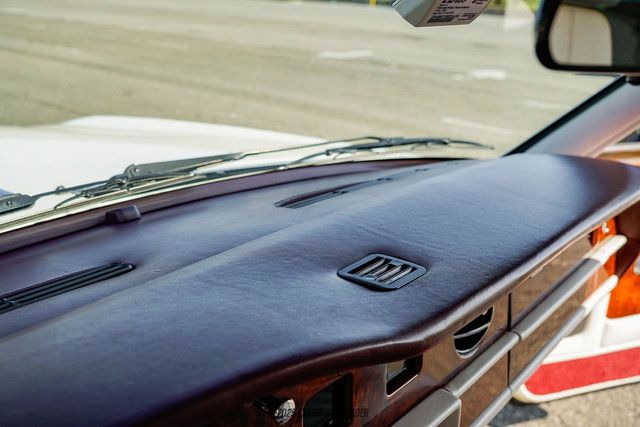 Used 1989 Rolls-Royce Silver Spirit RWD image 40
