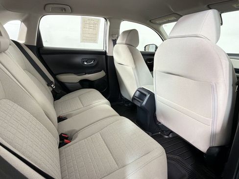 Used 2024 Honda HR-V LX image 28