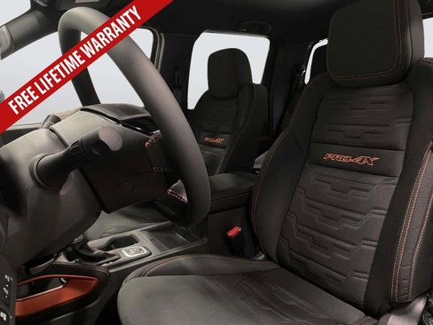 New 2026 Nissan Frontier PRO-4X w/ Pro-4x Convenience Package AWD/4WD image 27
