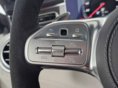 Used 2019 Mercedes-Benz S 63 AMG 4MATIC Coupe image 26