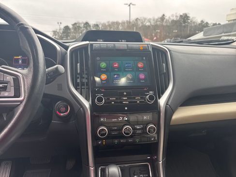 Used 2022 Subaru Ascent Limited w/ Technology Package image 22