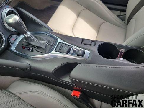 Used 2023 Chevrolet Camaro SS RWD image 27