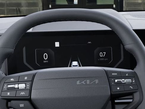 New 2026 Kia Sportage SX image 21