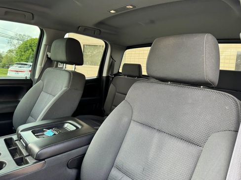 Used 2015 Chevrolet Silverado 1500 LT w/ All Star Edition AWD/4WD image 24