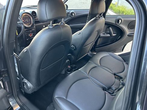 Used 2016 MINI Cooper Countryman S image 28